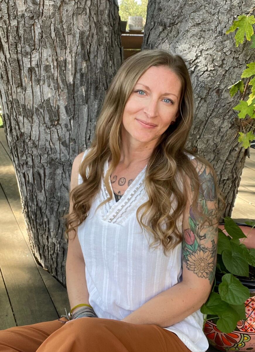 Integrative Holistic Therapy and Wellness Services in Colorado - Jessica Eden