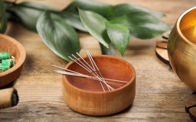 Acudetox vs. Traditional Acupuncture: What’s the Difference?