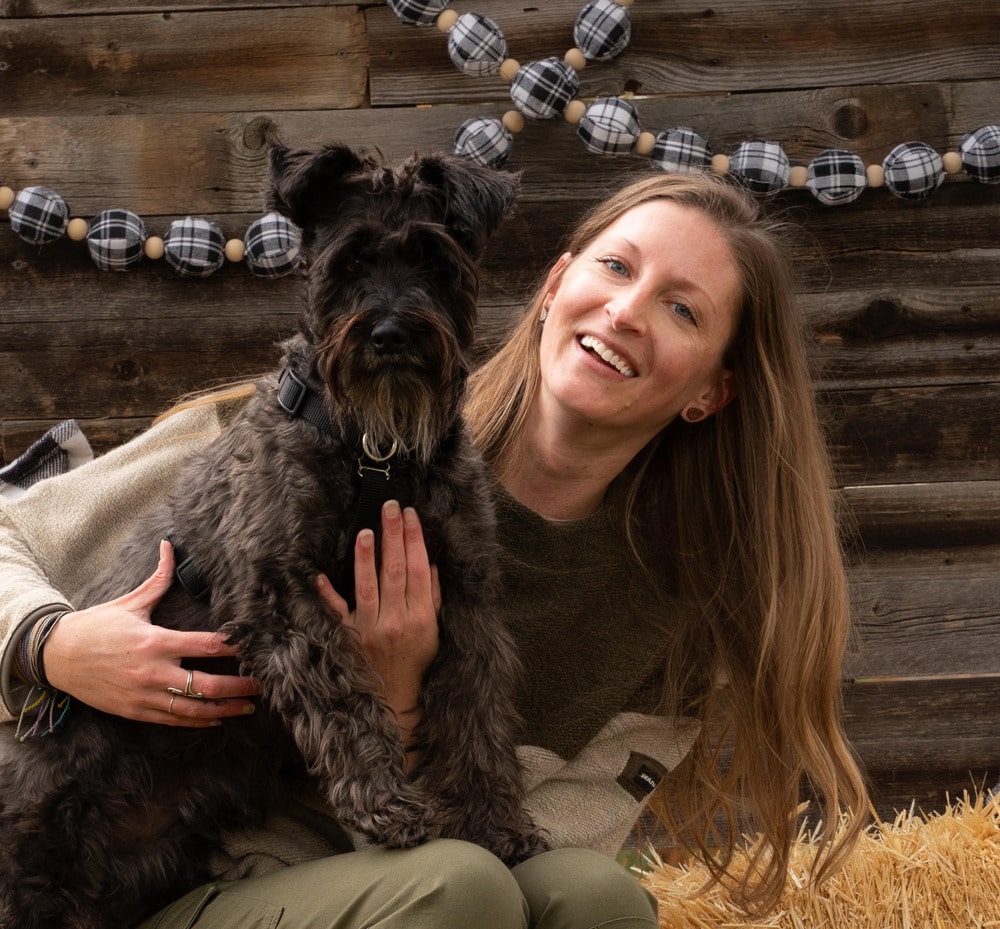 Jessica Eden, LCSW, LAC, ADS, founder of Intuitive Life Wellness