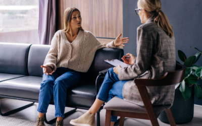 Your Client Just Told You They Microdose. Now What? A Guide for Therapists